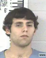 Booking photo of ALEX DEWAYNE LANGFORD, Franklin County, Mar 2, 2013