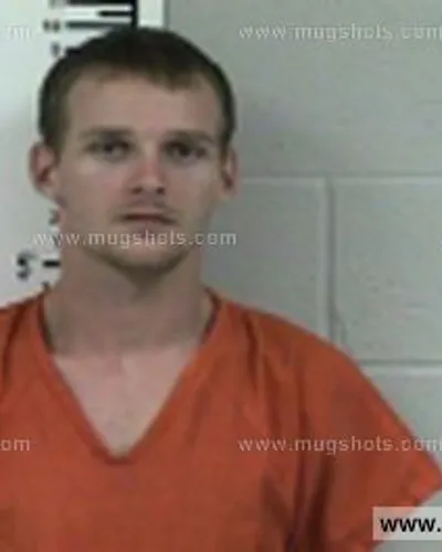 Booking photo of Sweeton Chane, Franklin County, Oct 9, 2016