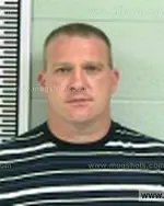 Booking photo of Langford Robert H, Franklin County, Apr 21, 2017