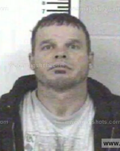 Booking photo of WILLIAM SISK, Franklin County, Apr 14, 2013