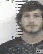 Booking photo of SEAN MICHAEL DANIELS, Franklin County, Apr 27, 2014