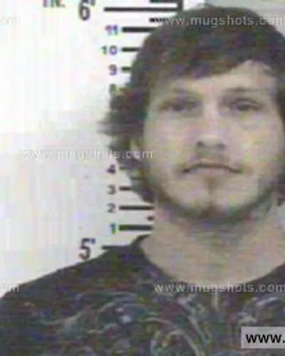 Booking photo of SEAN MICHAEL DANIELS, Franklin County, Apr 27, 2014