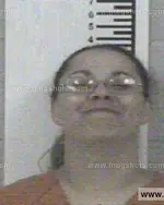 Booking photo of HOLLY KENDRA HENSEL, Franklin County, Nov 7, 2013