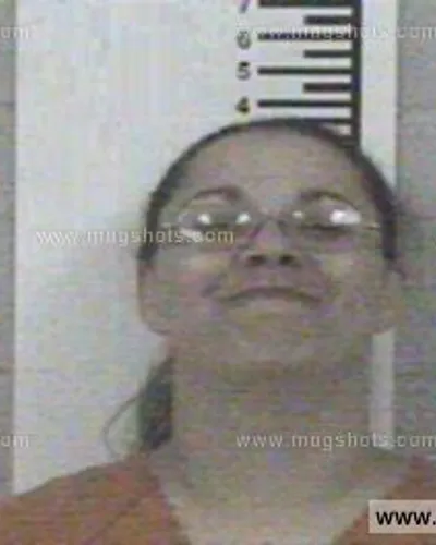 Most recent booking photo for HOLLY KENDRA HENSEL