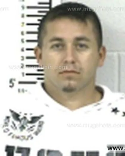 Booking photo of Prince Andrew Lawrence, Franklin County, Jul 14, 2017