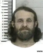 Booking photo of Wiggs Jeffery Patrick, Franklin County, Jun 14, 2017