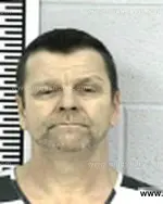 Booking photo of Jenkins Jeffery Edward, Franklin County, Aug 24, 2017