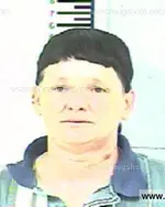 Booking photo of DEBORAH JANE SEIBERS, Franklin County, Apr 6, 2013