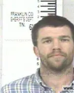 Booking photo of PATRICK J MULLICAN, Franklin County, Mar 15, 2014