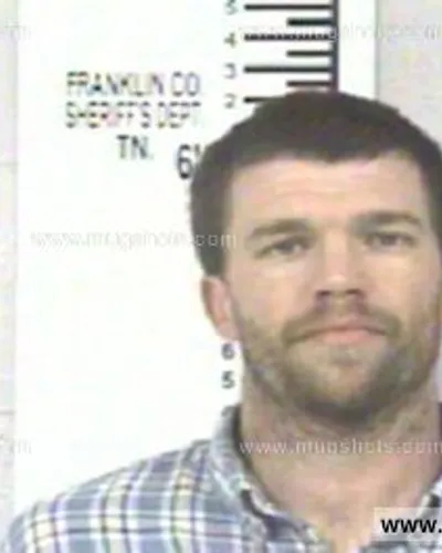 Booking photo of PATRICK J MULLICAN, Franklin County, Mar 15, 2014