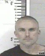 Booking photo of BOBBY DALE BRAIN, Franklin County, Apr 8, 2014