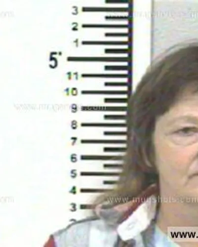 Booking photo of PEPPLY ZEMAN, Franklin County, Oct 31, 2013