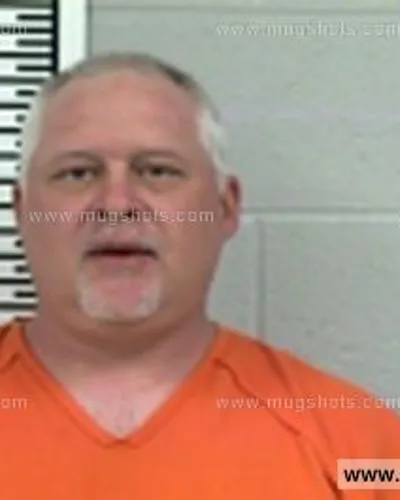 Booking photo of Matthews Sean, Franklin County, Mar 14, 2017