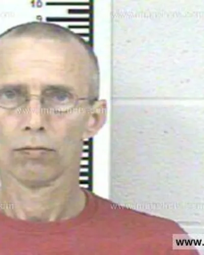 Booking photo of CHARLES STEVEN LOWERY, Franklin County, Sep 28, 2013