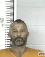 Booking photo of Bilbrey Lee Darryl, Franklin County, Jun 21, 2017