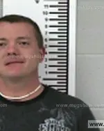 Booking photo of Matela Jonathan Michael, Franklin County, Mar 17, 2017