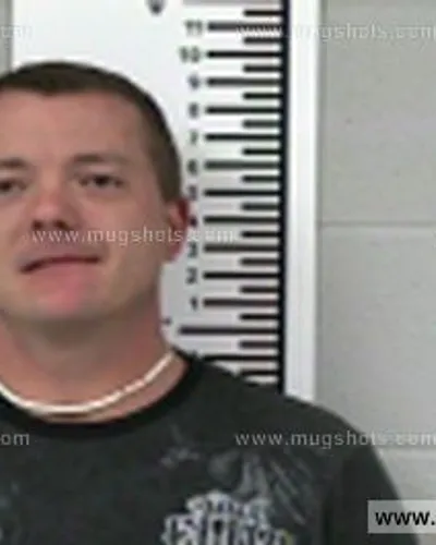 Booking photo of Matela Michael, Franklin County, Mar 17, 2017