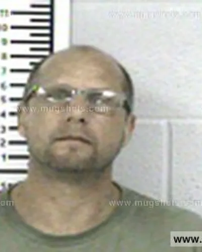 Booking photo of Mullins C, Franklin County, Sep 15, 2017