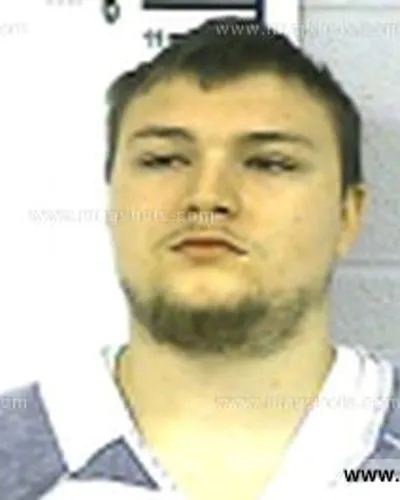 Booking photo of Myers Lee, Franklin County, Dec 14, 2017