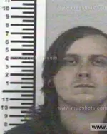 Booking photo of Charles Robert Williams, Franklin County, May 17, 2013