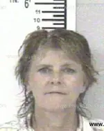 Booking photo of TRACY LEE ELLIOTT, Franklin County, Sep 21, 2013