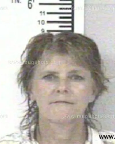 Booking photo of TRACY LEE ELLIOTT, Franklin County, Sep 21, 2013