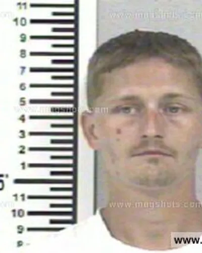 Booking photo of JUSTIN SMITHSON, Franklin County, Jul 20, 2013