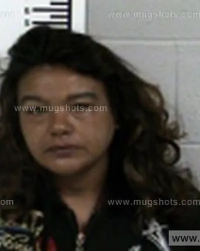 Booking photo of Wilkerson D, Franklin County, Dec 17, 2016