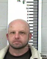 Booking photo of Henley Casey Dewayne, Franklin County, Feb 7, 2017