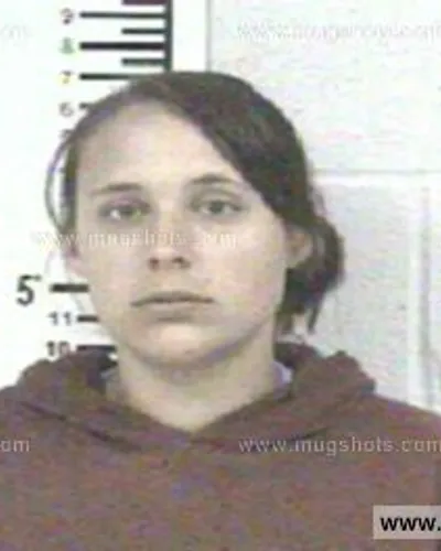 Booking photo of SAMANTHA JORDAN GRENIER, Franklin County, Jun 14, 2014