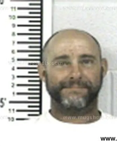 Booking photo of Williams Tyson, Franklin County, Aug 13, 2017