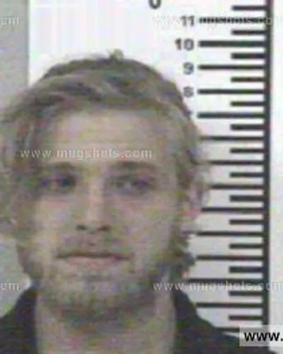 Booking photo of PATRICK LEON, Franklin County, Jan 11, 2013