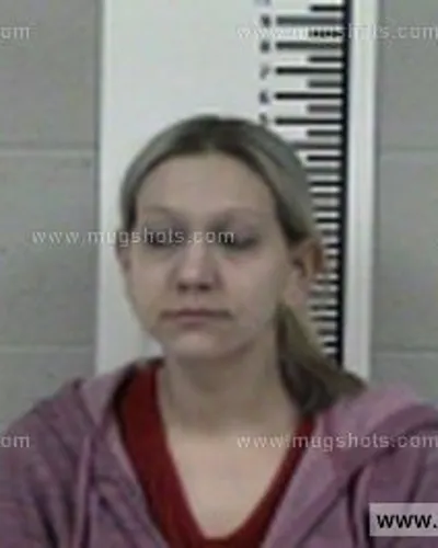 Booking photo of Schueler Lynn, Franklin County, Jan 14, 2017