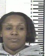 Booking photo of ALEXIS YVETTE PRICE, Franklin County, Nov 17, 2013