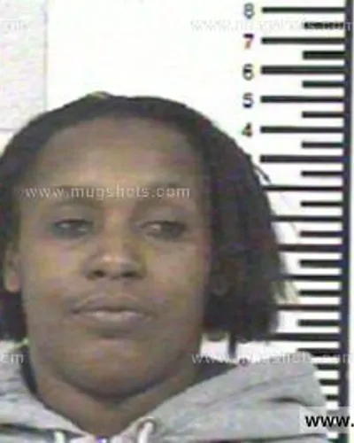 Booking photo of ALEXIS PRICE, Franklin County, Nov 17, 2013