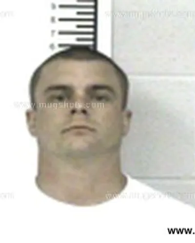 Booking photo of Keasling Allen, Franklin County, Jun 12, 2017