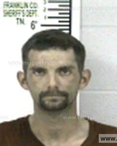 Booking photo of Sells Steven, Franklin County, Jul 20, 2017