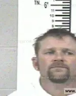 Booking photo of TIMOTHY DEWANE SANDERS, Franklin County, Jan 28, 2013