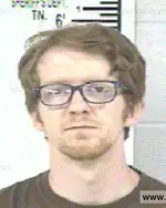 Booking photo of DAVID BRADLEY HURLEY, Franklin County, Jun 6, 2014