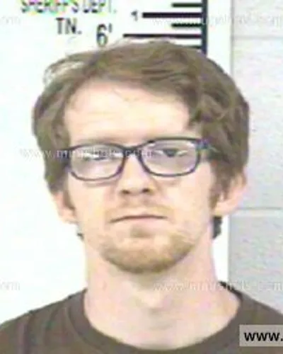 Booking photo of DAVID BRADLEY HURLEY, Franklin County, Jun 6, 2014