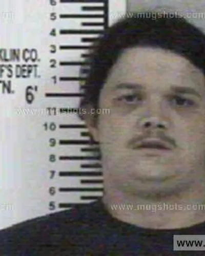 Booking photo of KYLE COLSTON, Franklin County, Sep 10, 2013