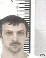 Booking photo of CODY WARREN CLINARD, Franklin County, Dec 4, 2013