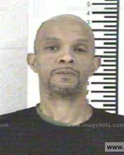 Booking photo of TIMOTHY ELAM, Franklin County, May 14, 2013