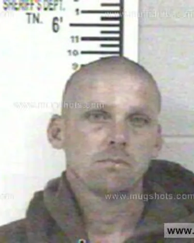 Booking photo of HUGH HILL, Franklin County, Jan 17, 2014