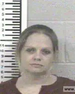 Booking photo of AMANDA MARIE COPELAND, Franklin County, May 1, 2014