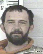 Booking photo of WILLIAM DAVID GARNER, Franklin County, Dec 13, 2013