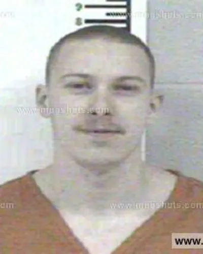 Booking photo of LILLARD DEWAYNE PRESLEY, Franklin County, Apr 24, 2014