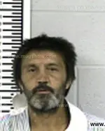 Booking photo of Walls Michael Dale, Franklin County, Aug 2, 2017