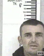 Booking photo of MICHAEL L RIZOR, Franklin County, Mar 28, 2013