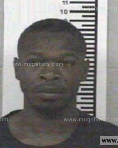 Booking photo of TERRACE CORN, Franklin County, May 17, 2013